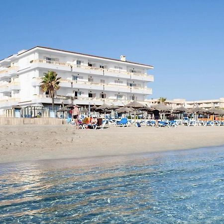 Grupotel Dunamar Can Picafort  Buitenkant foto