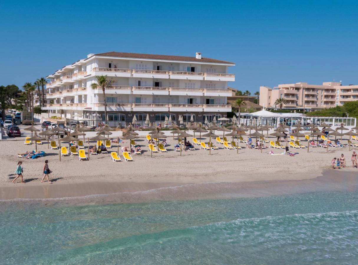 Grupotel Dunamar Can Picafort  Buitenkant foto