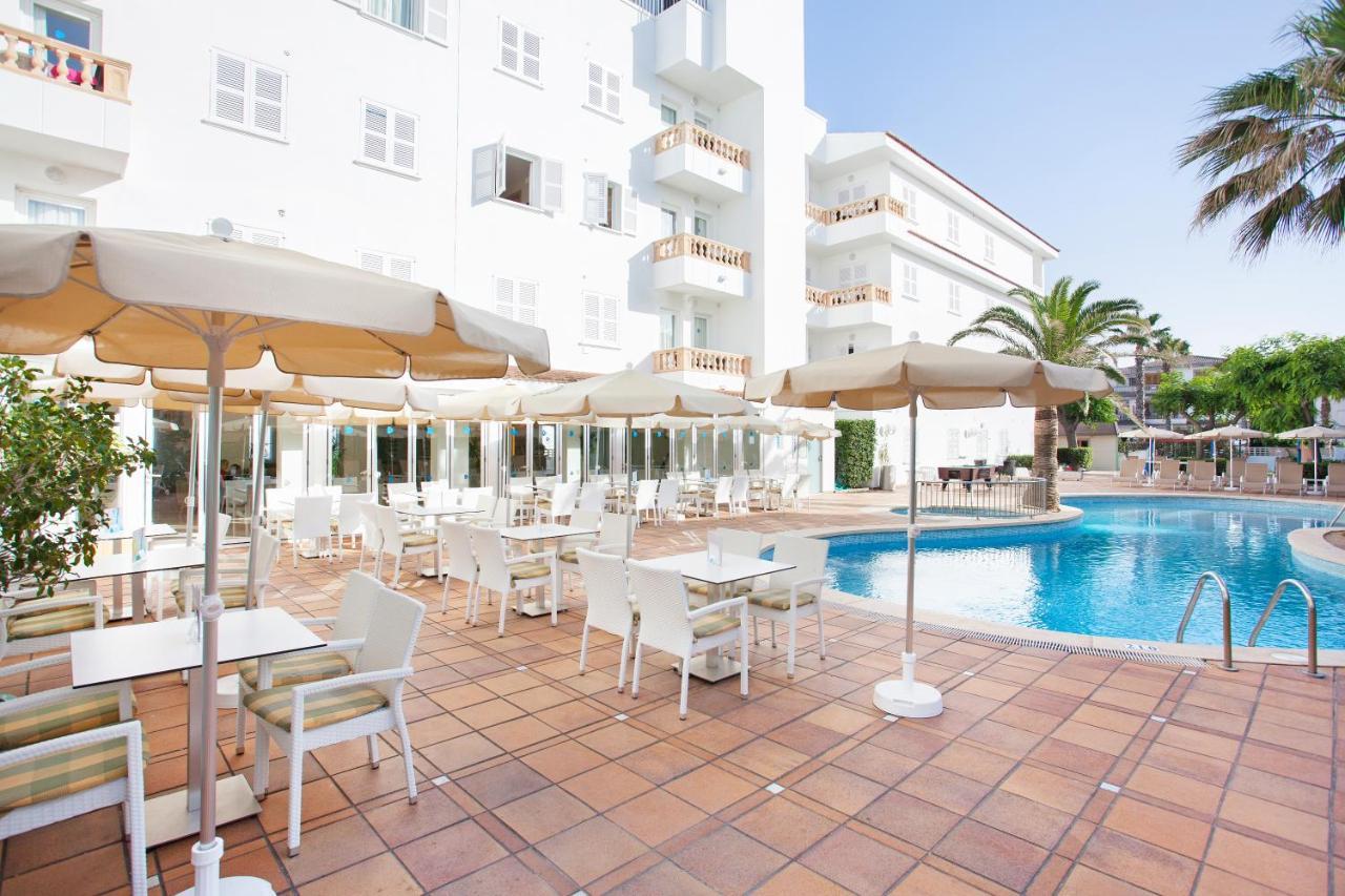 Grupotel Dunamar Can Picafort  Buitenkant foto