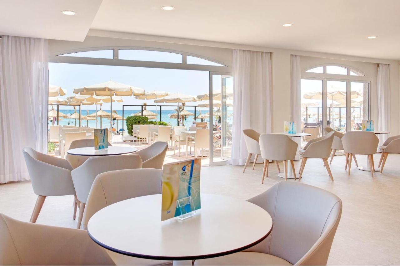 Grupotel Dunamar Can Picafort  Buitenkant foto