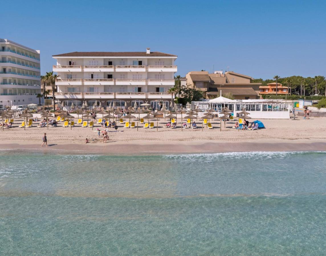 Grupotel Dunamar Can Picafort  Buitenkant foto