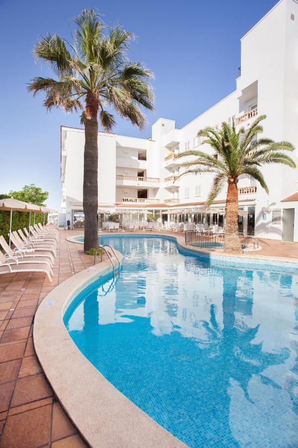 Grupotel Dunamar Can Picafort  Buitenkant foto