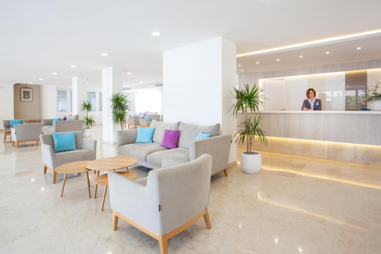 Grupotel Dunamar Can Picafort  Buitenkant foto