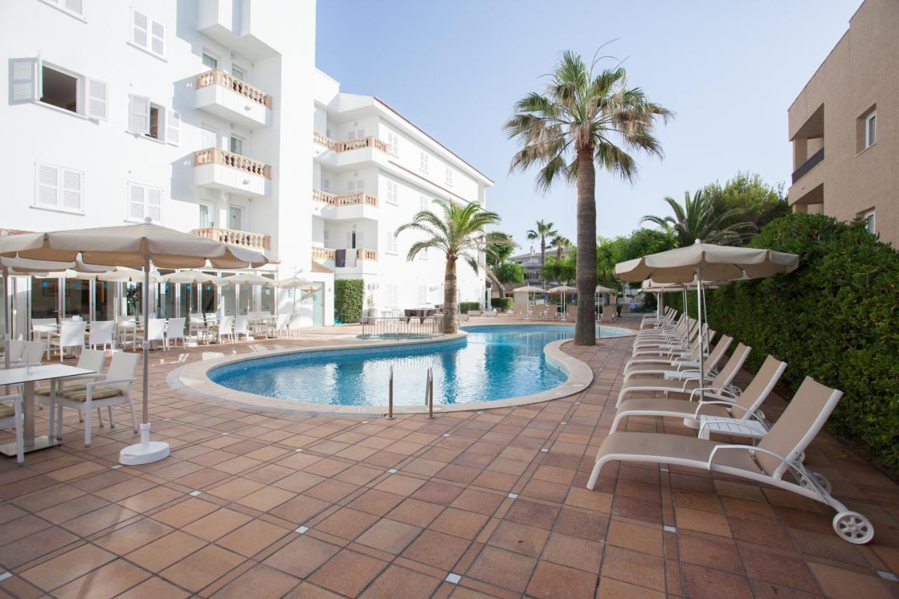 Grupotel Dunamar Can Picafort  Buitenkant foto