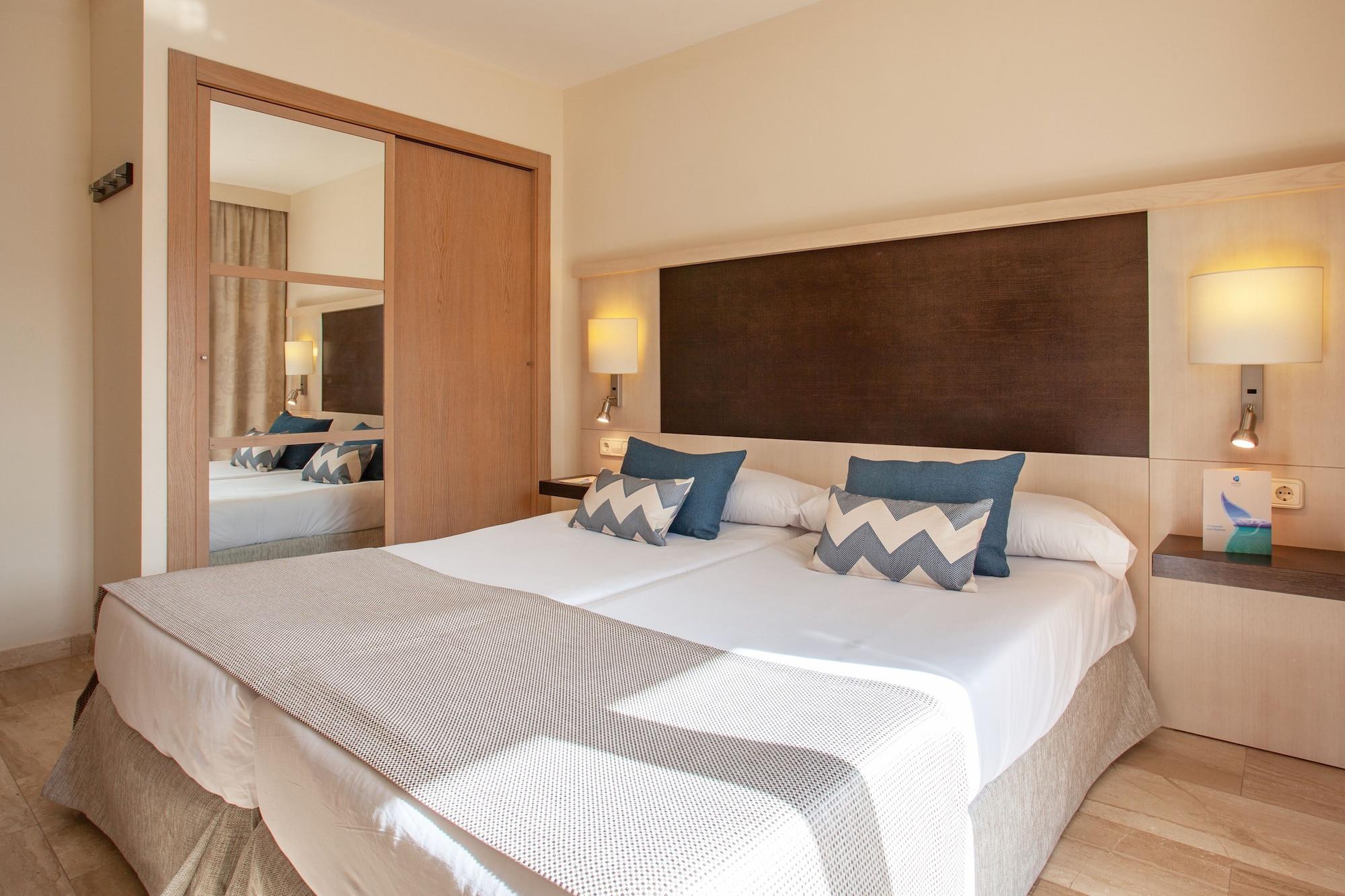 Grupotel Dunamar Can Picafort  Buitenkant foto