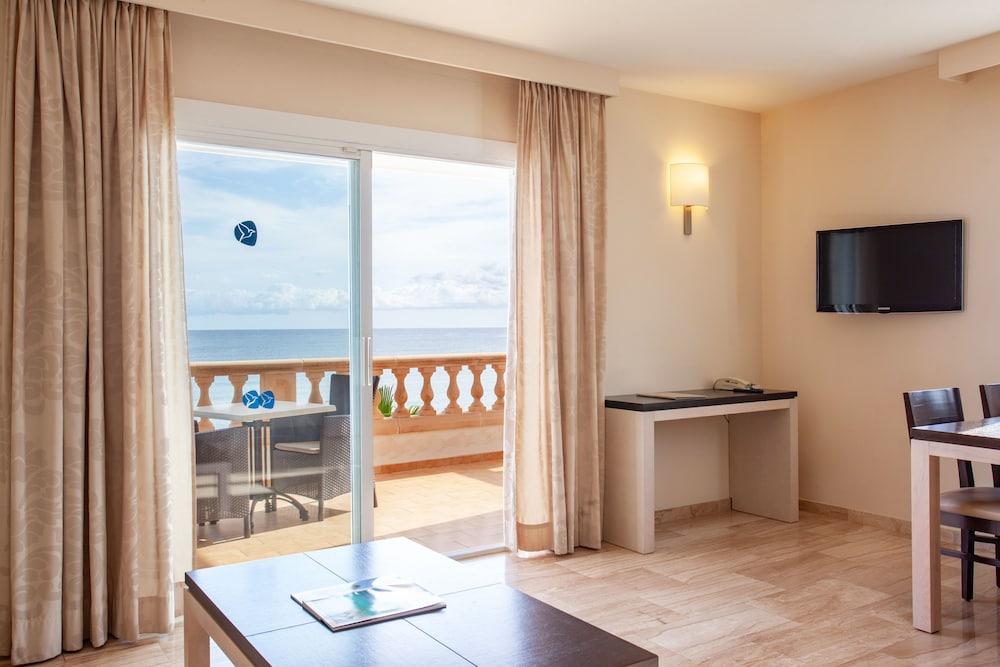 Grupotel Dunamar Can Picafort  Buitenkant foto