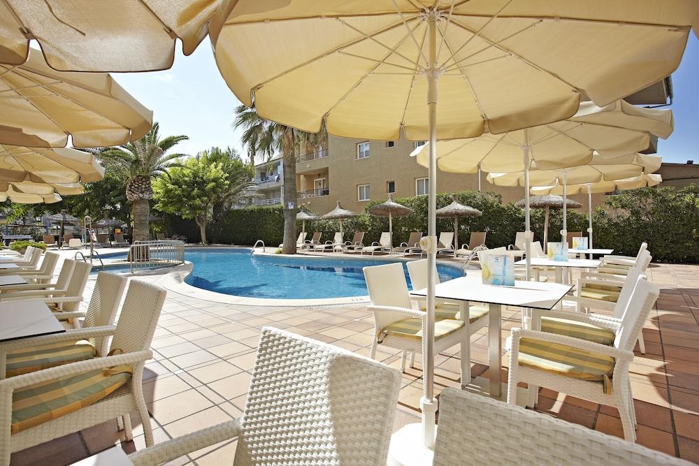 Grupotel Dunamar Can Picafort  Buitenkant foto