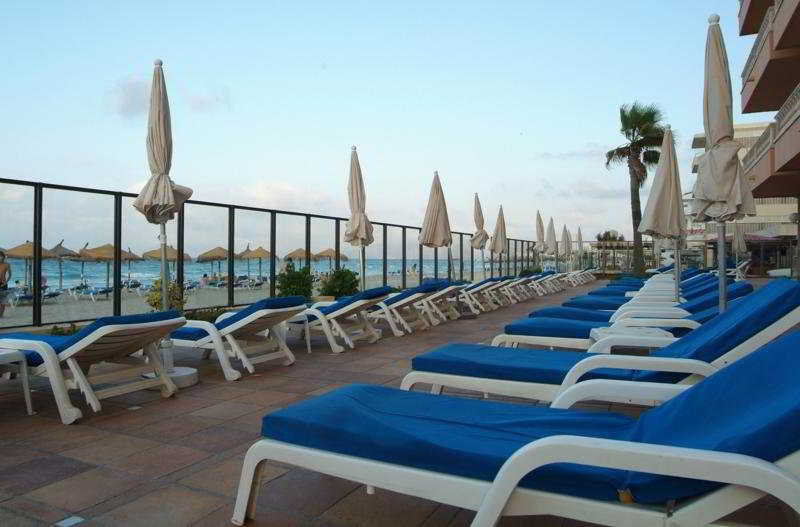 Grupotel Dunamar Can Picafort  Buitenkant foto