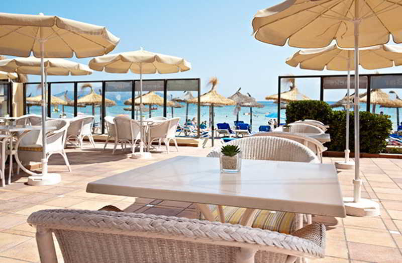 Grupotel Dunamar Can Picafort  Buitenkant foto