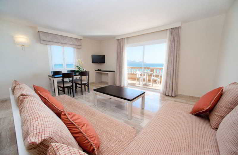 Grupotel Dunamar Can Picafort  Buitenkant foto